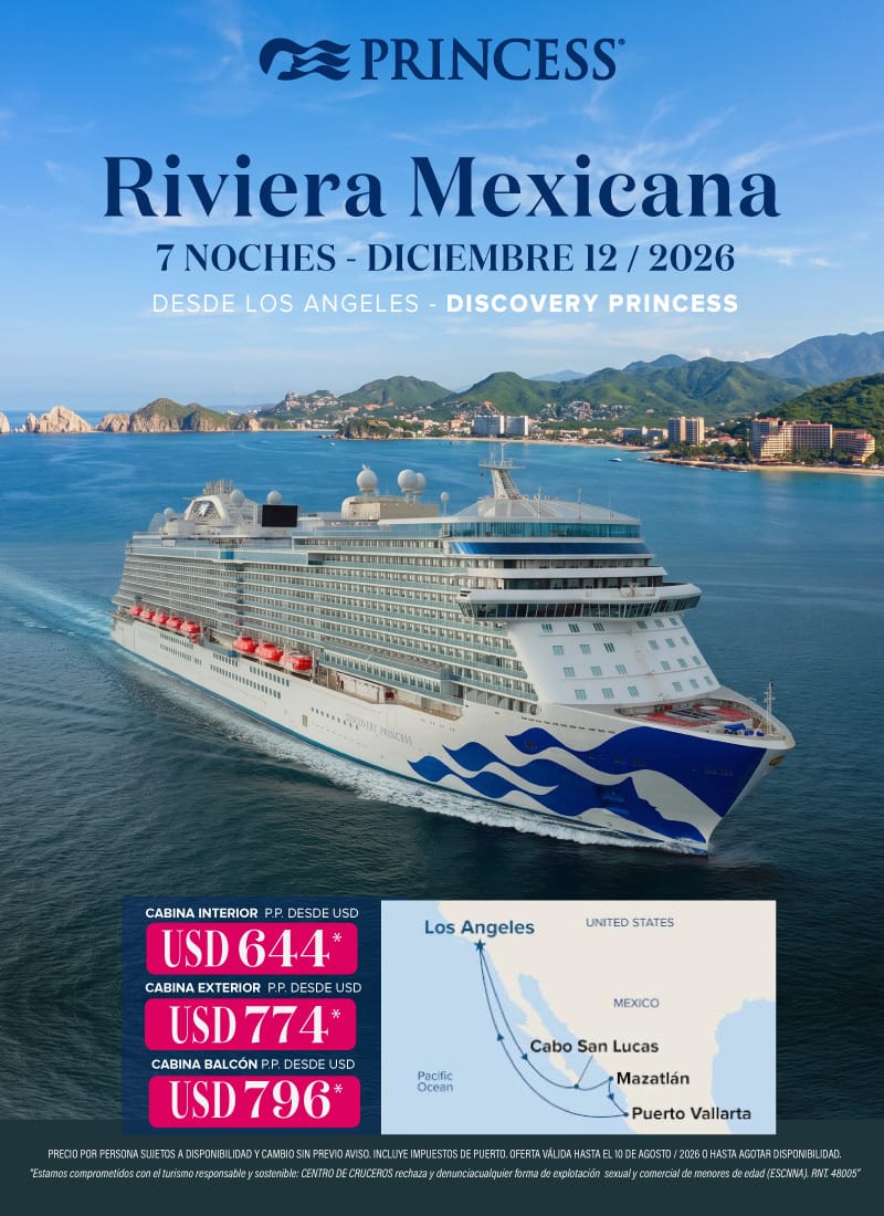 RIVIERA MEXICANA