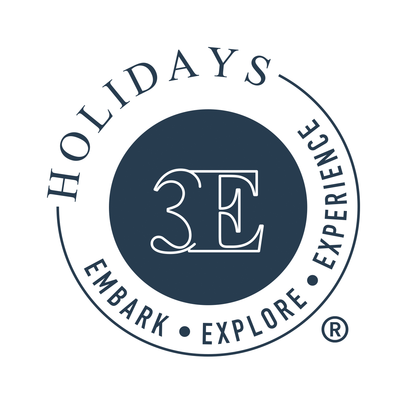 3E HOLIDAYS
