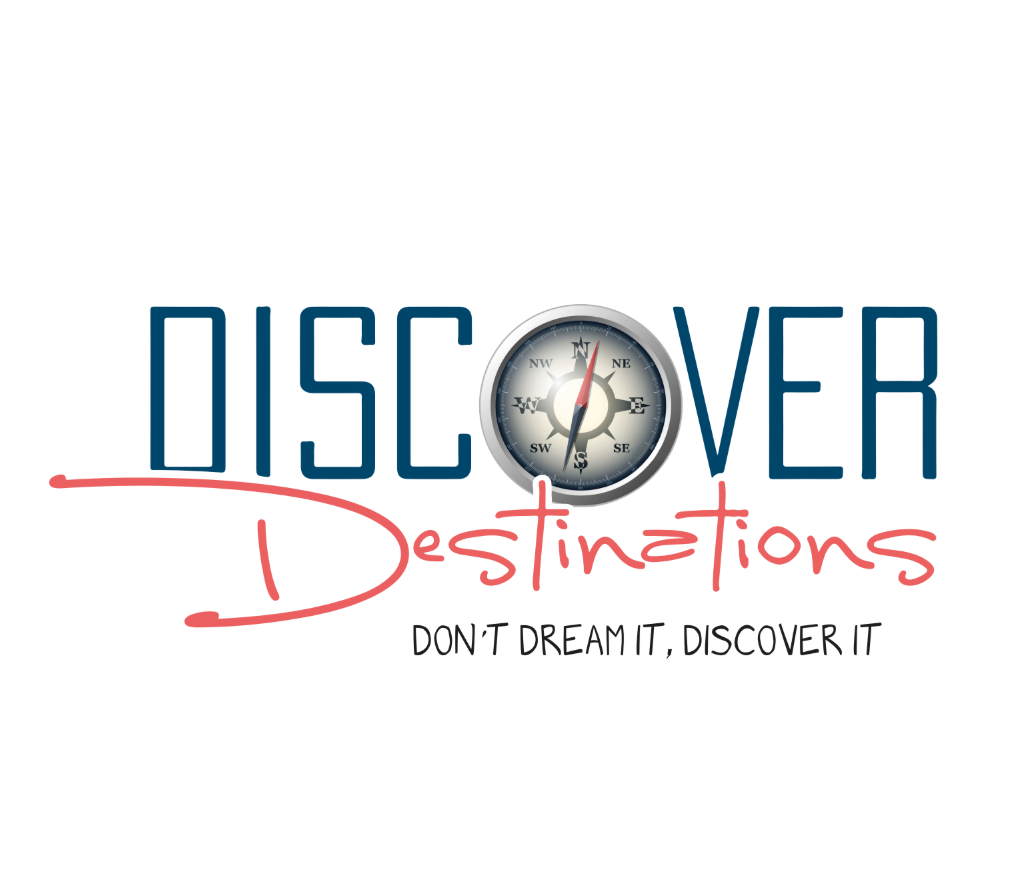DISCOVER DESTINATIONS
