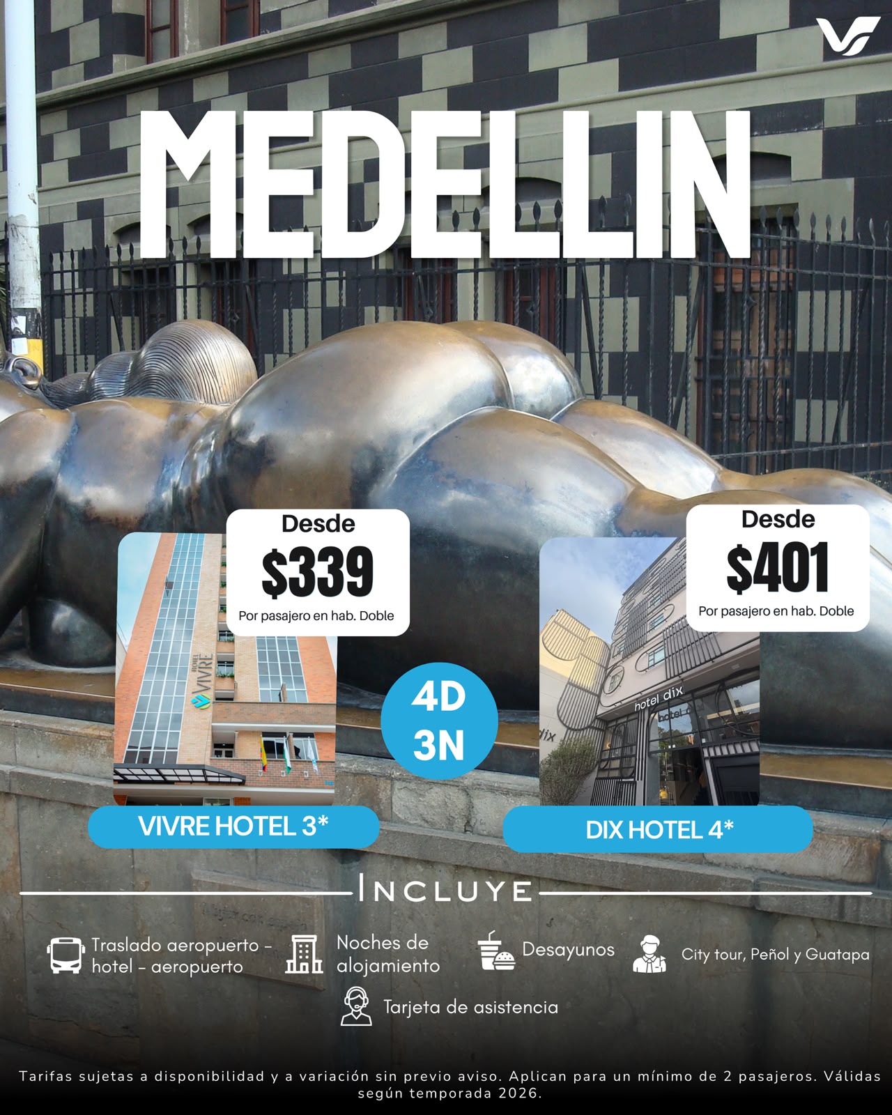 MEDELLÍN