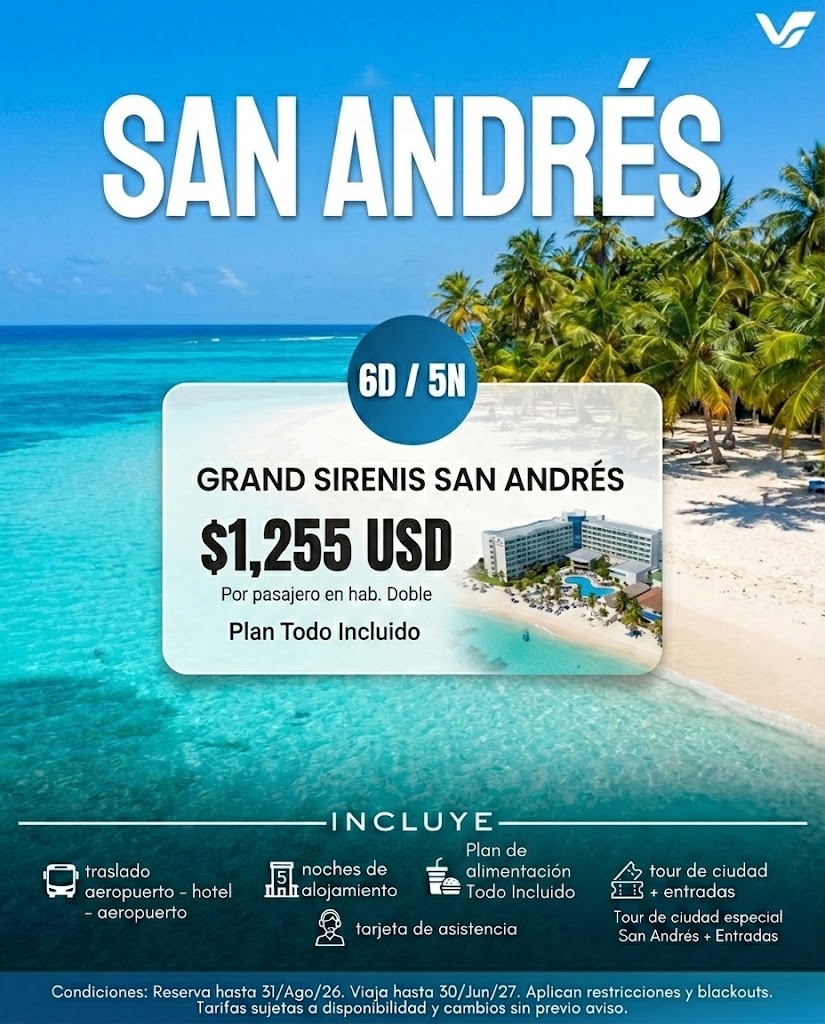 PLAN ESPECIAL GRAND SIRENIS