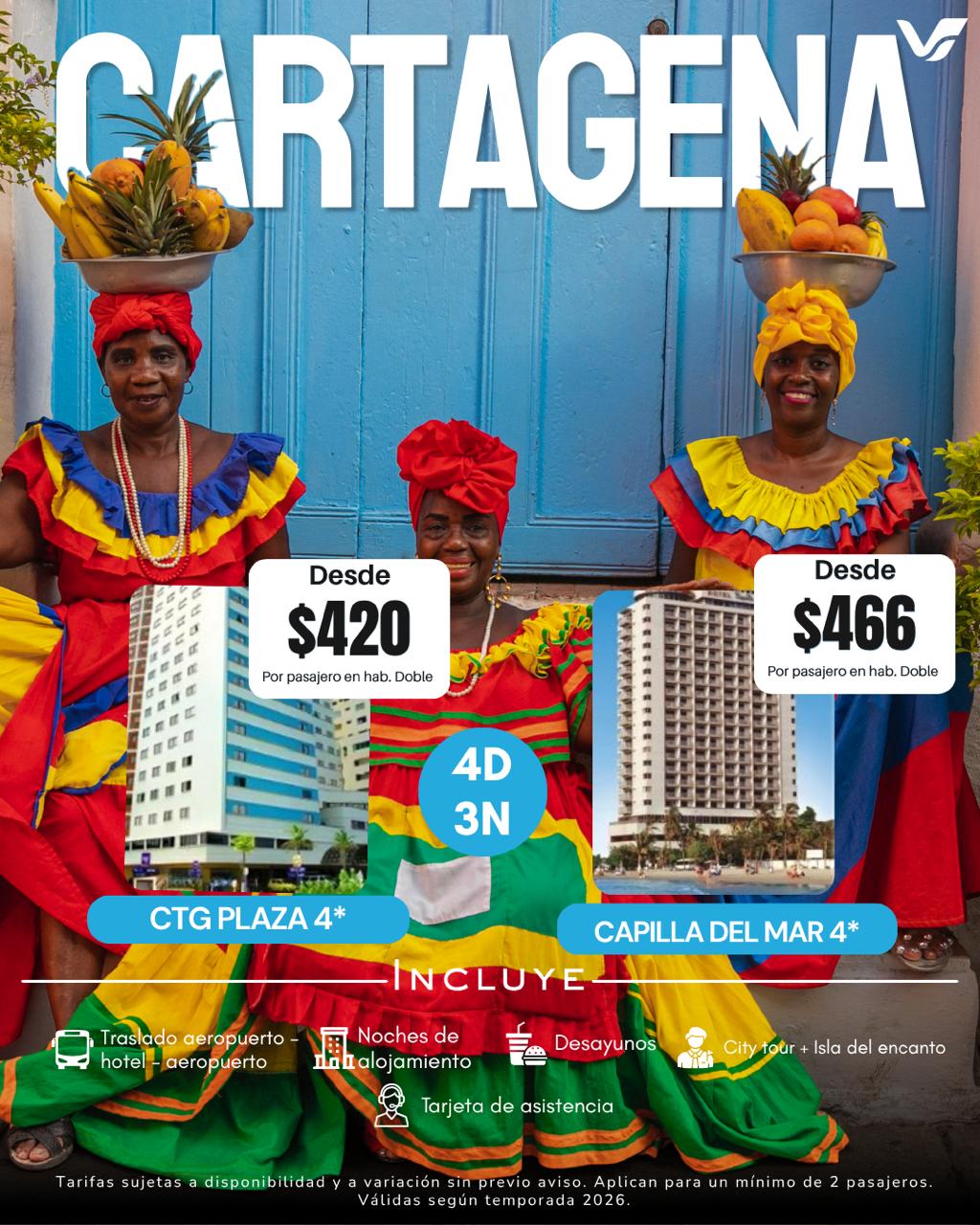 CARTAGENA