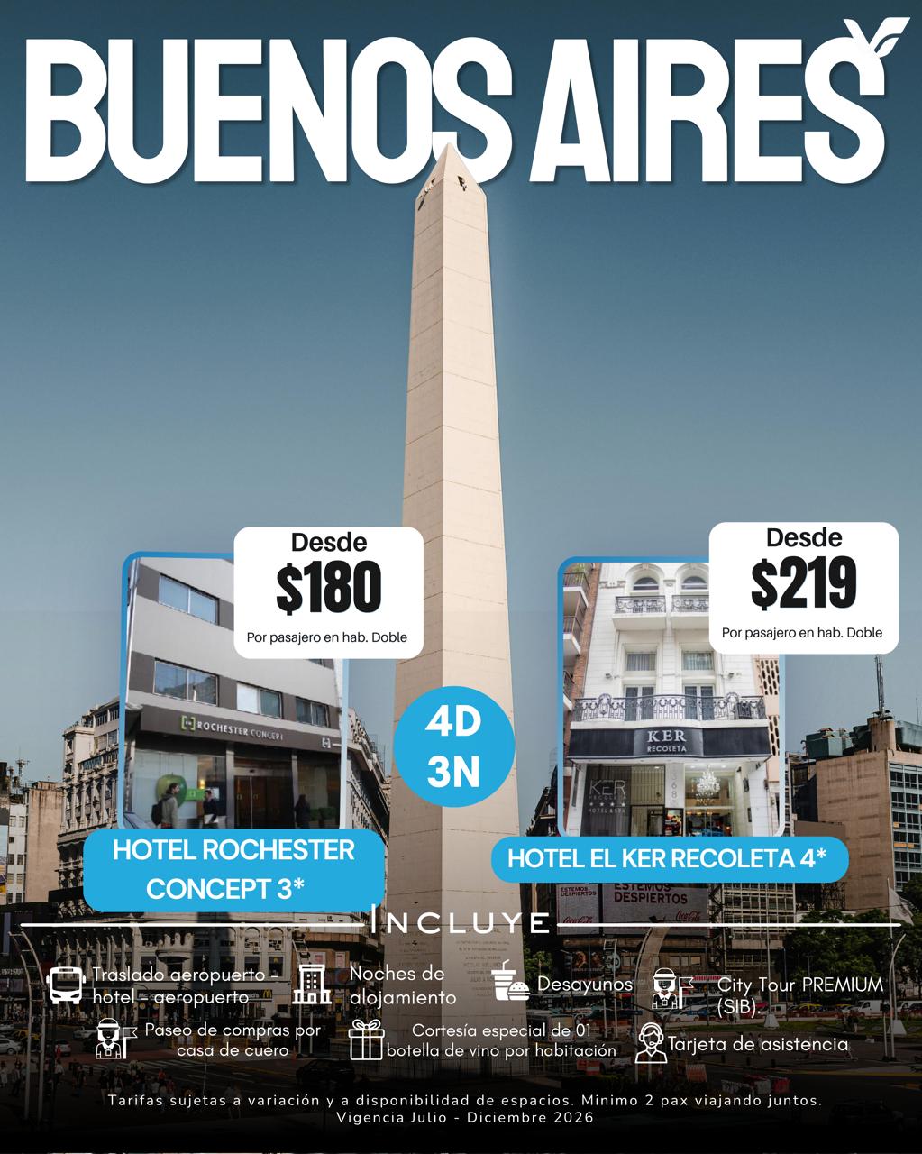 BUENOS AIRES