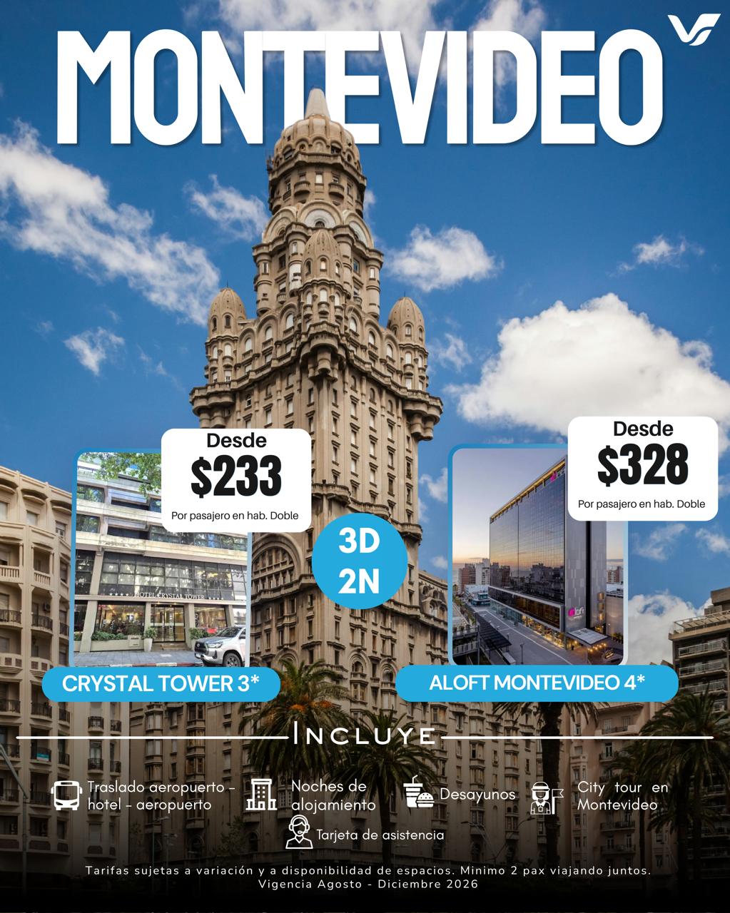 MONTEVIDEO