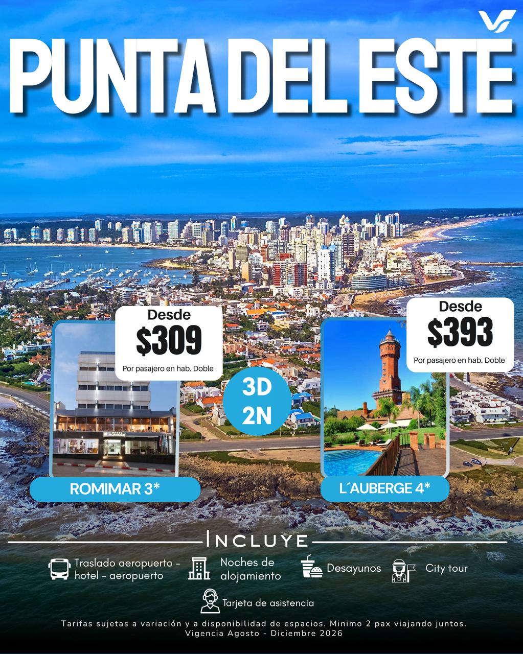 PUNTA DEL ESTE