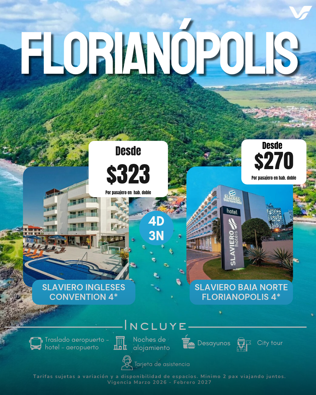FLORIANÓPOLIS